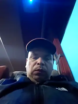 Camilo-31RI online show from 06/03/26, 10:40