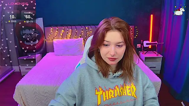 Eridabytrend online show from 12/02/25, 06:08