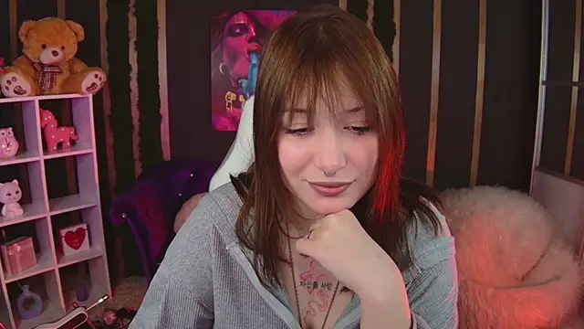 Eridabytrend online show from 02/20/26, 06:26