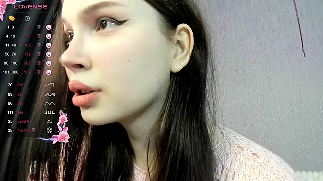 sandravegas1 online show from 01/19/25, 04:25