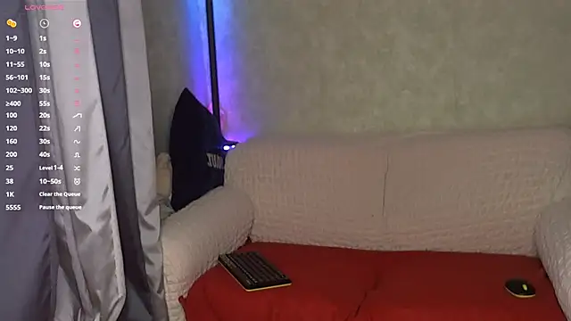 rossi r online show from 11/30/25, 11:03