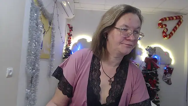 HolyMilfa online show from 01/05/25, 10:53