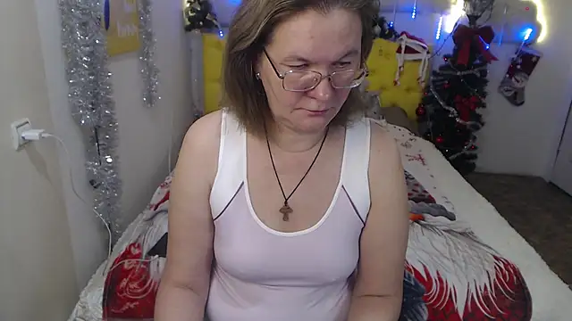 HolyMilfa online show from 01/08/25, 07:55