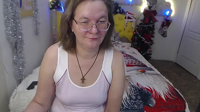 HolyMilfa online show from 01/09/25, 07:42