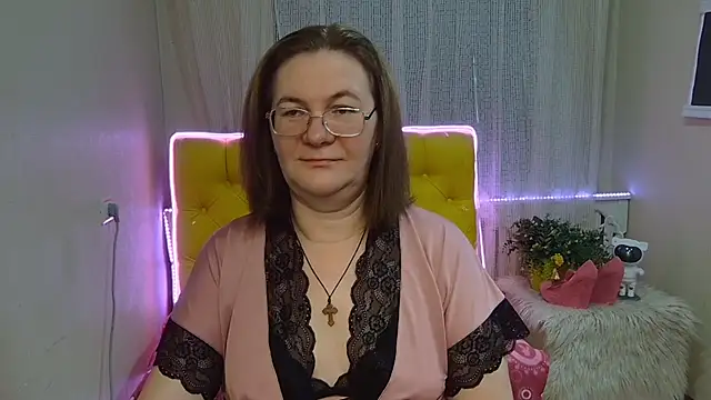 HolyMilfa online show from 02/01/25, 07:36