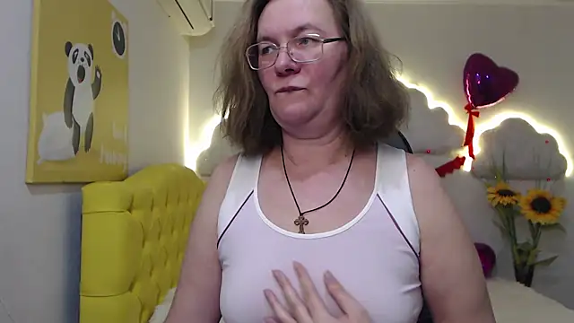 HolyMilfa online show from 02/21/25, 02:06