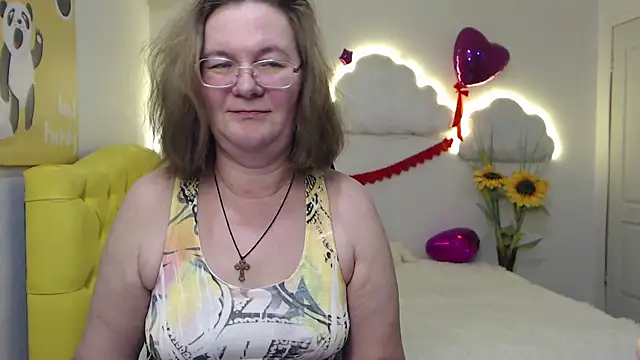 HolyMilfa online show from 02/22/25, 05:02