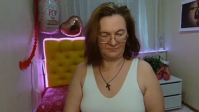 HolyMilfa online show from 02/23/25, 10:49