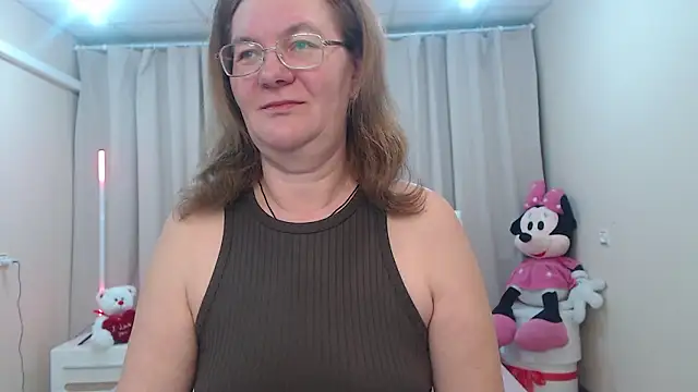 HolyMilfa online show from 03/23/26, 07:34