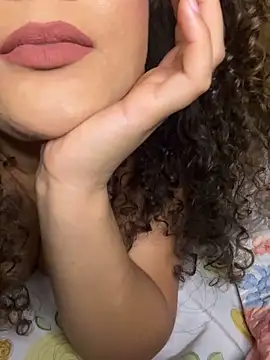 amora54 online show from 10/08/25, 03:04