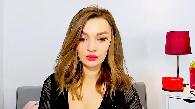 OliviaFantasy online show from 01/08/25, 04:11