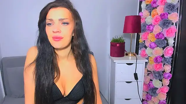 OliviaFantasy online show from 11/13/25, 08:13