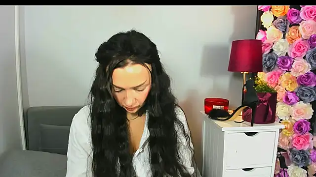 OliviaFantasy online show from 01/19/26, 07:56