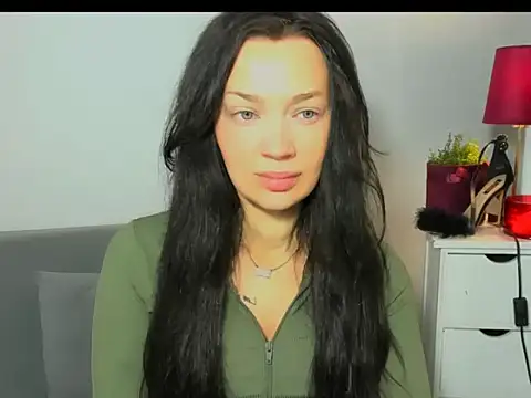 OliviaFantasy online show from 02/12/26, 08:42