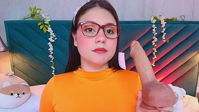 pamelajons  online show from 03/11/25, 02:51