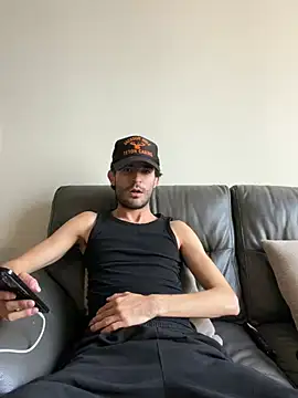 Ckeefer96 online show from 02/16/26, 10:39