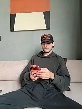 Ckeefer96 online show from 02/23/26, 11:13