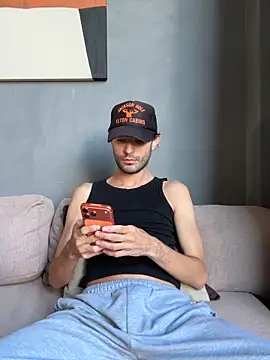 Ckeefer96 online show from 02/24/26, 10:41