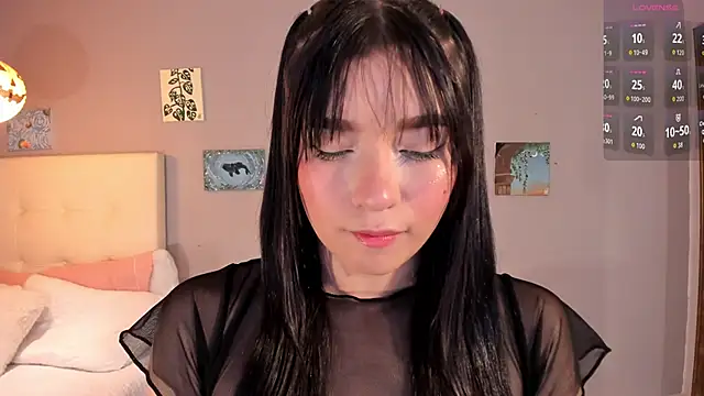 Maia W10 online show from 04/09/26, 12:21