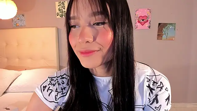 Maia W10 online show from 04/13/26, 01:16