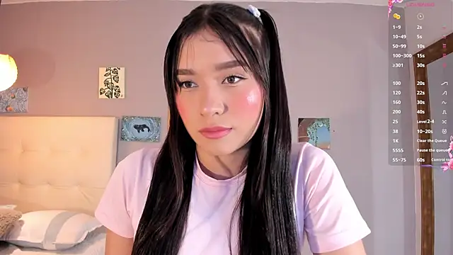 Maia W10 online show from 05/06/26, 12:32