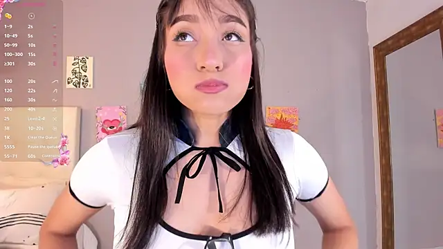 Maia W10 online show from 07/08/26, 12:31