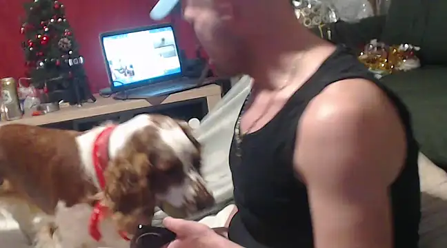 mikeythebestsucker online show from 12/21/24, 01:42