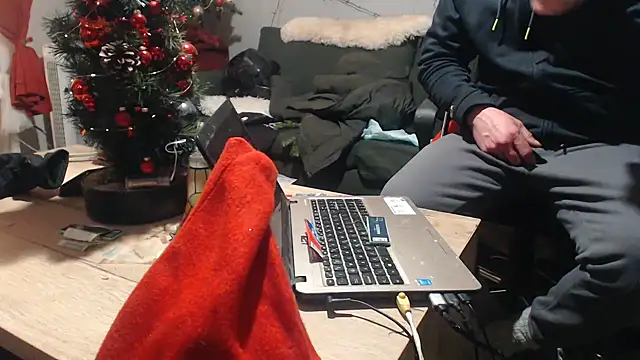 mikeythebestsucker online show from 12/24/24, 08:00