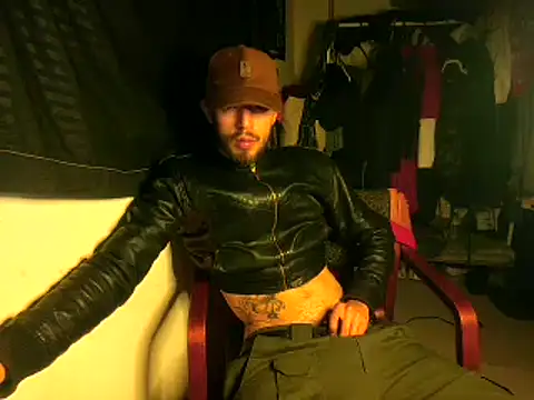 Aaronkiller online show from 01/09/25, 03:04