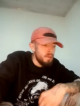 Aaronkiller online show from 01/16/26, 02:15