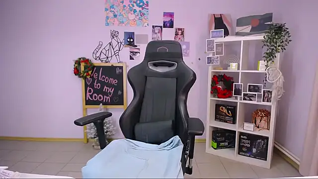 MelissaLovvv online show from 01/22/25, 02:04