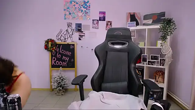 MelissaLovvv online show from 01/26/25, 02:24