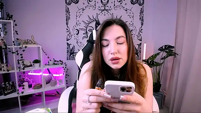 MelissaLovvv online show from 03/07/25, 03:40