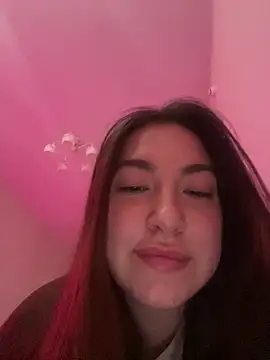 MelissaLovvv online show from 03/09/25, 05:00