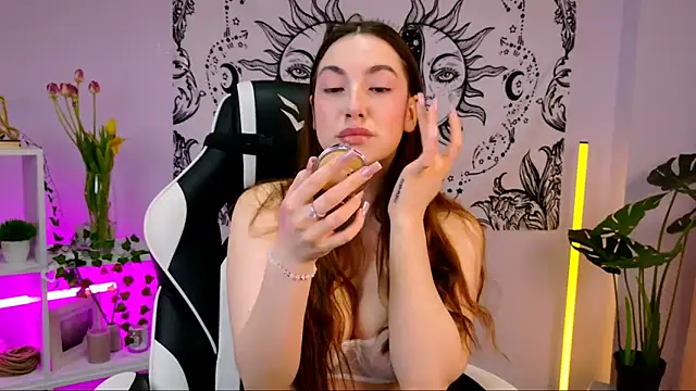 MelissaLovvv online show from 03/12/25, 01:36