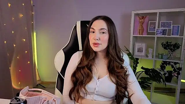 MelissaLovvv online show from 02/26/26, 02:32