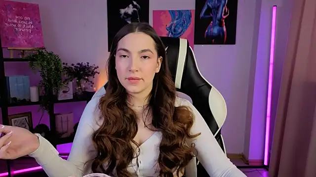 MelissaLovvv online show from 02/28/26, 04:46