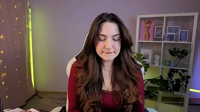 MelissaLovvv online show from 03/29/26, 10:15