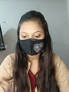 Nadia-2 online show from 12/17/24, 06:20