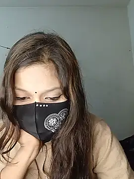 Nadia-2 online show from 01/02/25, 02:35