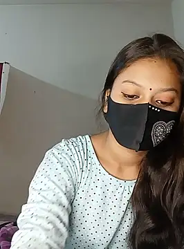 Nadia-2 online show from 01/08/25, 10:37