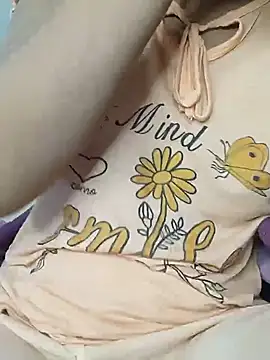 Nadia-2 online show from 01/23/25, 10:22