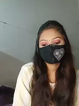 Nadia-2 online show from 01/25/25, 08:21