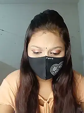 Nadia-2 online show from 02/02/25, 04:32