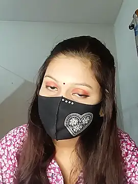 Nadia-2 online show from 02/10/25, 11:13