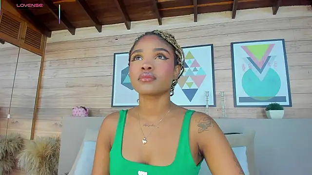 AriaFoster online show from 02/23/26, 03:48