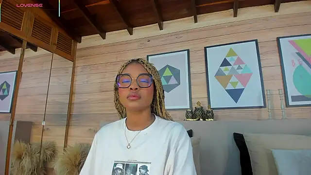 AriaFoster online show from 02/28/26, 04:02