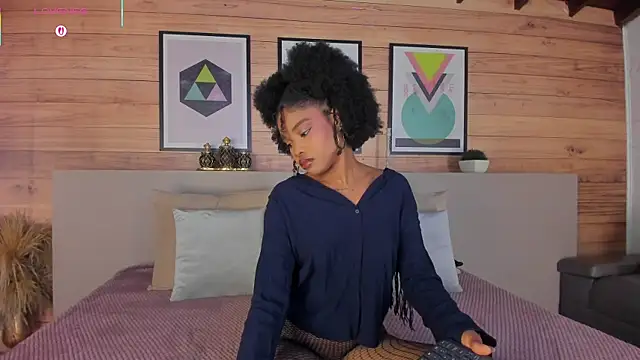 AriaFoster online show from 04/09/26, 03:28