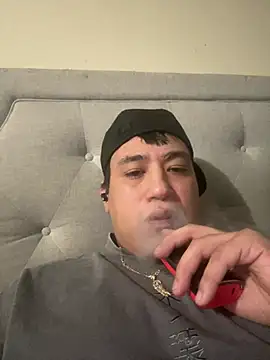 Richyyyybouyyy online show from 05/19/26, 12:11