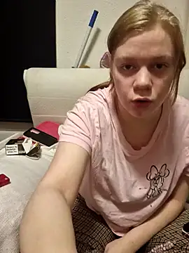 rose bunny online show from 01/05/25, 11:55